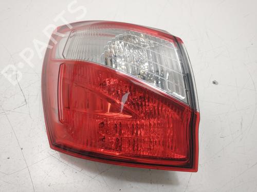 Used Left taillight Left taillight 37694035 37694035