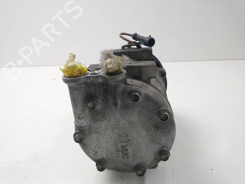 AC compressor ALFA ROMEO 147 (937_) 1.9 JTDM 16V (937.AXN1B, 937.BXN1B) | BP8614927M34 