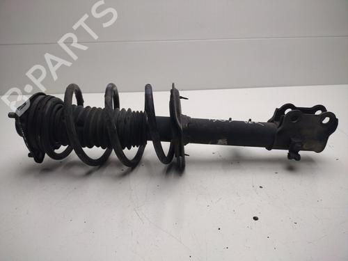 Used Right front shock absorber MINI MINI (R50, R53) Cooper (116 hp) 30498600