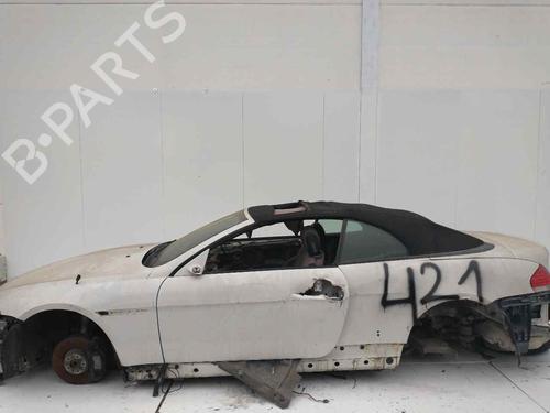 Gearbox BMW 6 Convertible (E64) M6 | BP7708641M3 