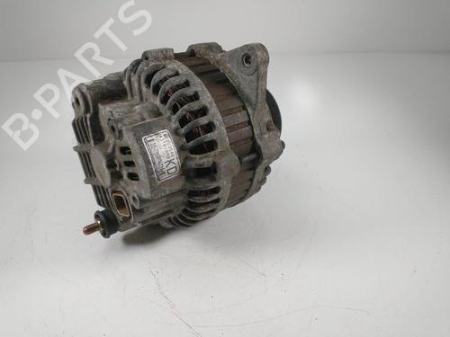 Alternator MITSUBISHI PAJERO III (V7_W, V6_W) 3.2 Di-D (V68W) | BP17649892M7 