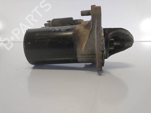 Used Starter MINI MINI (R50, R53) Cooper S (170 hp) 7507294