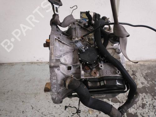 Used Gearbox PEUGEOT 308 II (LB_, LP_, LW_, LH_, L3_) [2013-2021]  8510770
