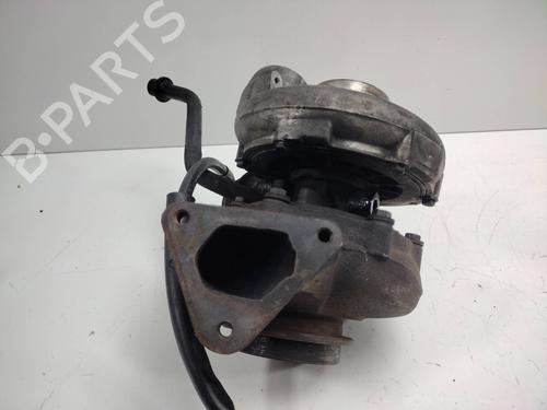 Turbocharger/Supercharger MERCEDES-BENZ S-CLASS (W220) S 320 CDI (220.026, 220.126) | BP9369676M71 