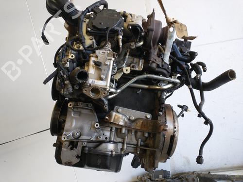 Moteur Moteur 38781962 38781962