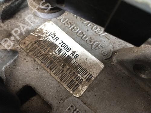 Getriebe FORD KUGA II (DM2)  | BP22320559M3 