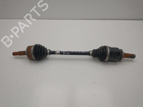 Used Left front driveshaft TOYOTA YARIS CROSS (MXP_) [2020-2025]  29811150