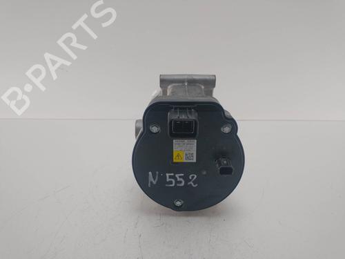 Used AC compressor TOYOTA COROLLA Hatchback (_E21_, _EA1_, _EH1_) [2018-2025]  9557719