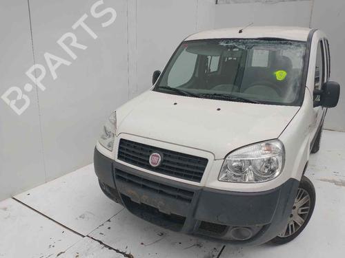 Steering pump FIAT DOBLO Box Body/MPV (223_) 1.3 D Multijet | BP9684468M99
