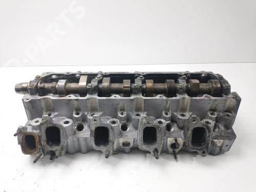 Used Cylinder head Cylinder head TOYOTA LAND CRUISER 90 (_J9_) 3.0 TD (KZJ90_, KZJ95_, KZJ90R, KZJ95R, KZJ90W, KZJ95W) (125 hp) 10977973 10977973
