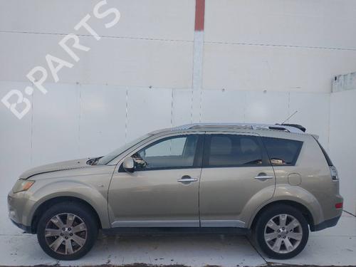 Alternator MITSUBISHI OUTLANDER II (CW_W)  | BP28000565M7 