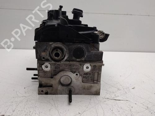 Cylinder head SEAT ATECA (KH7, KHP) 2.0 TDI 4Drive | BP37691691M5 - Image 2