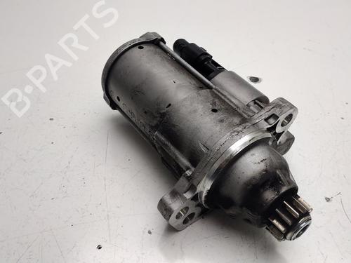 Starter VW POLO VI (AW1, BZ1, AE1)  | BP30616033M8  - Image 6