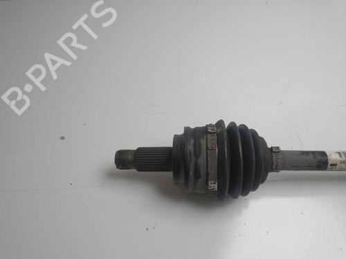 Right front driveshaft BMW X3 (E83) xDrive 20 d | BP12339860M39 