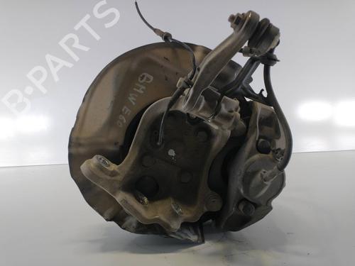 Right front steering knuckle BMW 5 (E60) 520 d | BP7507708M26 