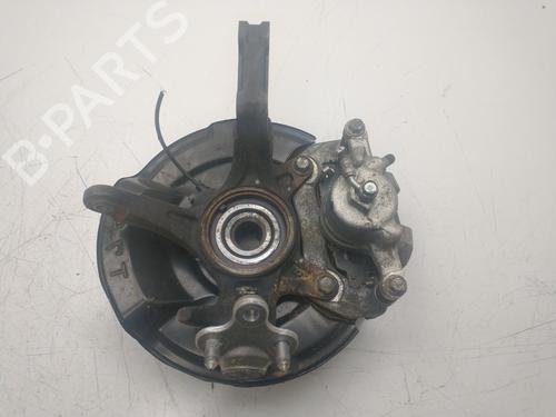 Left front steering knuckle HONDA HR-V (RU) 1.5 (RU1) | BP33442087M25 - Image 4