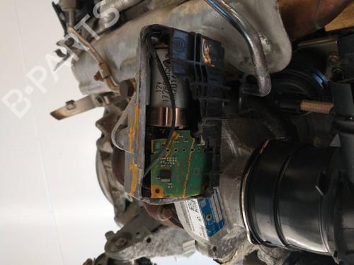 Engine BMW 1 (F21) 120 d | BP20077188M1 