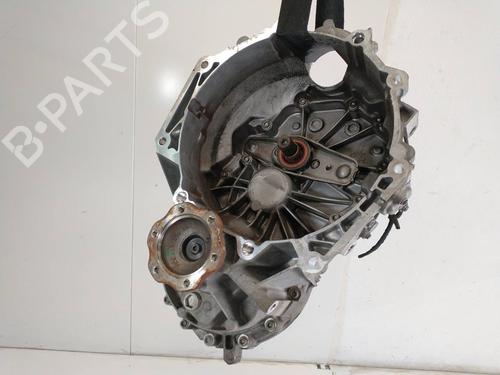 Gearbox SEAT IBIZA V (KJ1, KJG) 1.0 TSI | BP12340445M3 