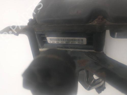 ABS pump BMW 5 (E60) 520 d | BP11383535M43 