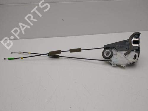 Used Rear right lock Rear right lock 32668030 32668030