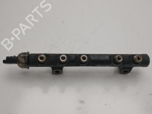 Injection rail FORD FIESTA VI (CB1, CCN) 1.5 TDCi | BP32387762M98  - Image 5
