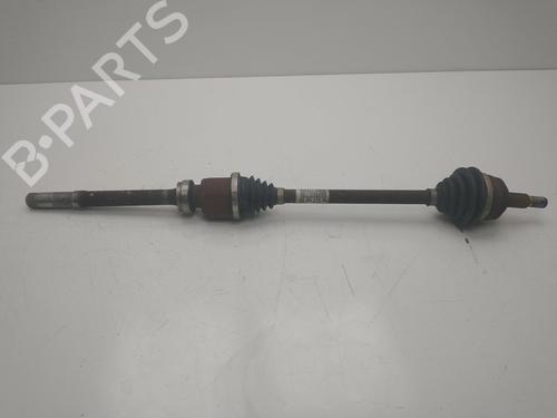 Used Right front driveshaft Right front driveshaft PEUGEOT 308 SW II (LC_, LJ_, LR_, LX_, L4_) [2014-2021] 32266540 32266540