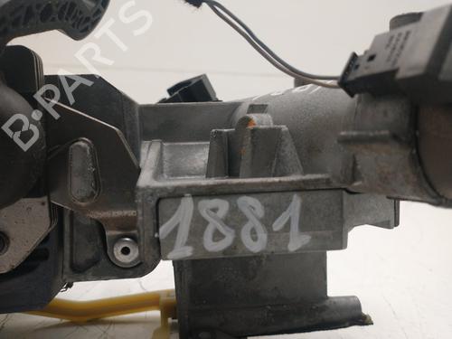 Steering column MINI MINI (R50, R53) Cooper | BP36870585M21  - Image 5