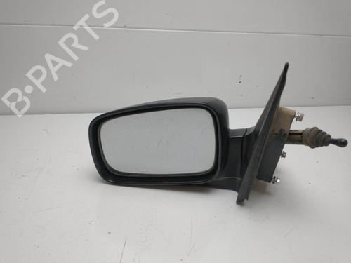 Used Left mirror KIA SORENTO I (JC) [2002-2011]  12569735