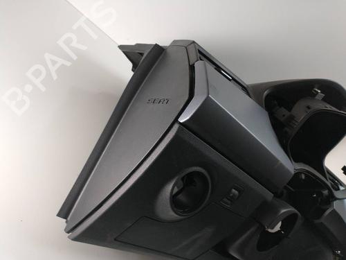 Dashboard SEAT ARONA (KJ7, KJP) 1.0 TSI | BP7569362C46