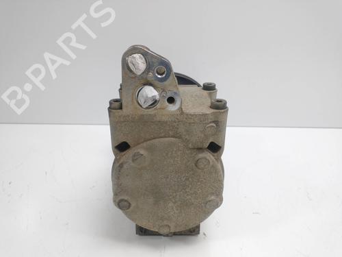 AC compressor FORD RANGER (ET) 2.5 TDCi 4x4 | BP9145858M34 