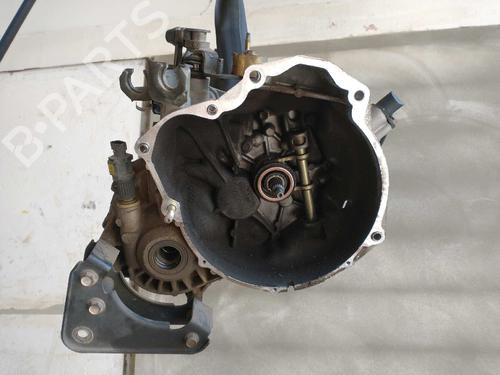 Gearbox CHEVROLET MATIZ (M200, M250)  | BP7507234M3 