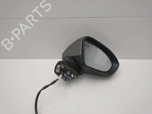 Right mirror OPEL ASTRA K (B16) | BP22337917C27