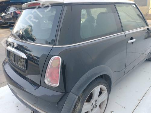 Tailgate MINI MINI (R50, R53) Cooper | BP36070990C6  - Image 9