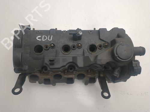 Cylinder head AUDI A7 Sportback (4GA, 4GF) 3.0 TDI quattro | BP32172677M5 