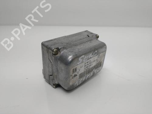Used Electronic module OPEL ASTRA H (A04) 1.9 CDTI (L48) (150 hp) 16783781