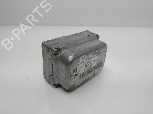 Elektronisk modul OPEL ASTRA H (A04) 1.9 CDTI (L48) (150 hp) 16783781