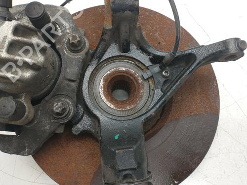 Right front steering knuckle RENAULT MEGANE IV Hatchback (B9A/M/N_) | BP33658987M26 - Image 4