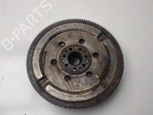 Used Flywheel Flywheel RENAULT LAGUNA II (BG0/1_) [2001-2007] 34245909 34245909