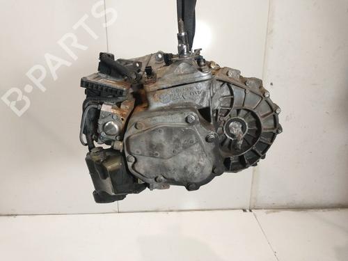 Used Gearbox CITROËN C4 Picasso I MPV (UD_) [2006-2015]  22429496