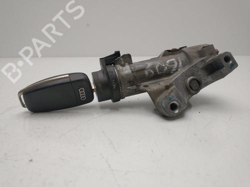Used Ignition barrel Ignition barrel AUDI A4 B7 (8EC) 2.0 TDI 16V (140 hp) 36277058 36277058