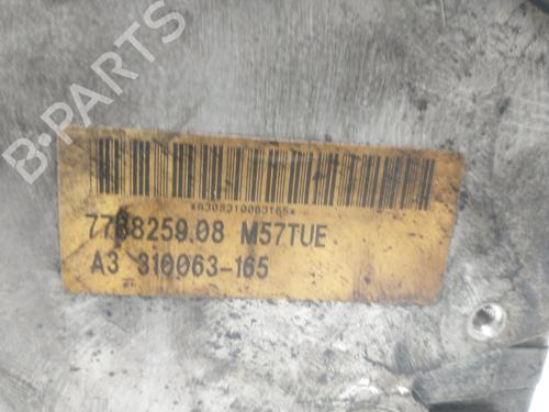 Cylinder head BMW 5 (E60) 530 d | BP32979233M5  - Image 5