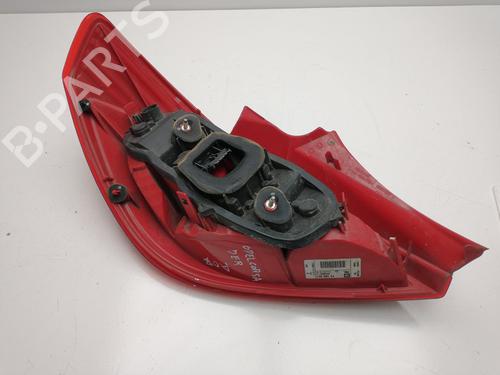 Right taillight OPEL CORSA D (S07) | BP32444969C35 - Image 2