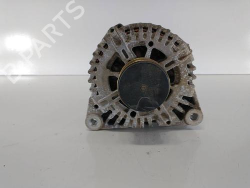 Alternator PEUGEOT 307 (3A/C)  | BP7508024M7 