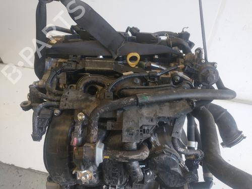 Engine TOYOTA YARIS (_P21_, _PA1_, _PH1_) | BP37229872M1 - Image 9