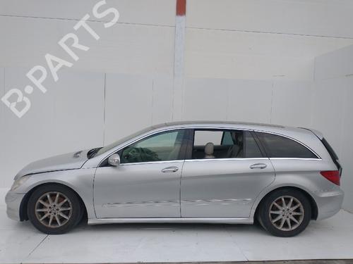 Heater matrix MERCEDES-BENZ R-CLASS (W251, V251) R 350 CDI 4-matic (251.022, 251.122) | BP7507535M63 