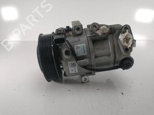 Used AC compressor HYUNDAI TUCSON (TL, TLE) [2015-2023]  13634038
