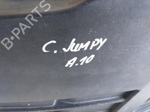 Front bumper CITROËN JUMPY III Van (V_) | BP32293237C7