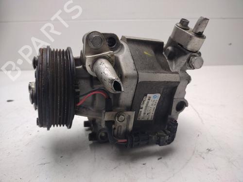 Used AC compressor AC compressor MG MG ZS SUV (AZS1) [2017-2026] 27236203 27236203