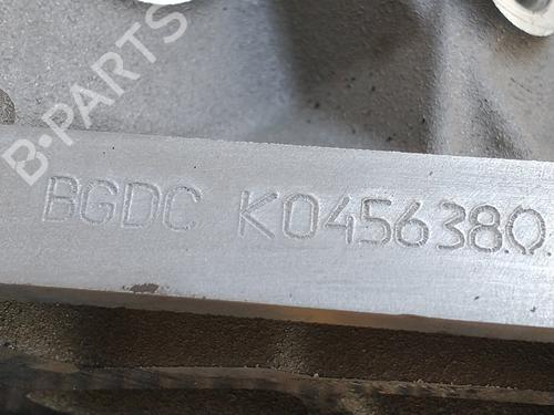 Engine FORD KUGA III (DFK) | BP38757885M1 - Image 3
