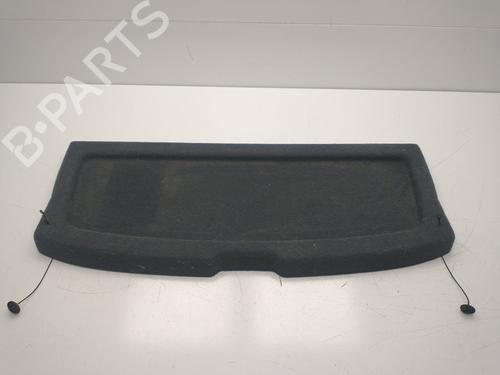 Hattehylle Hattehylle VW POLO VI (AW1, BZ1, AE1) [2017-2026] 36164259 36164259